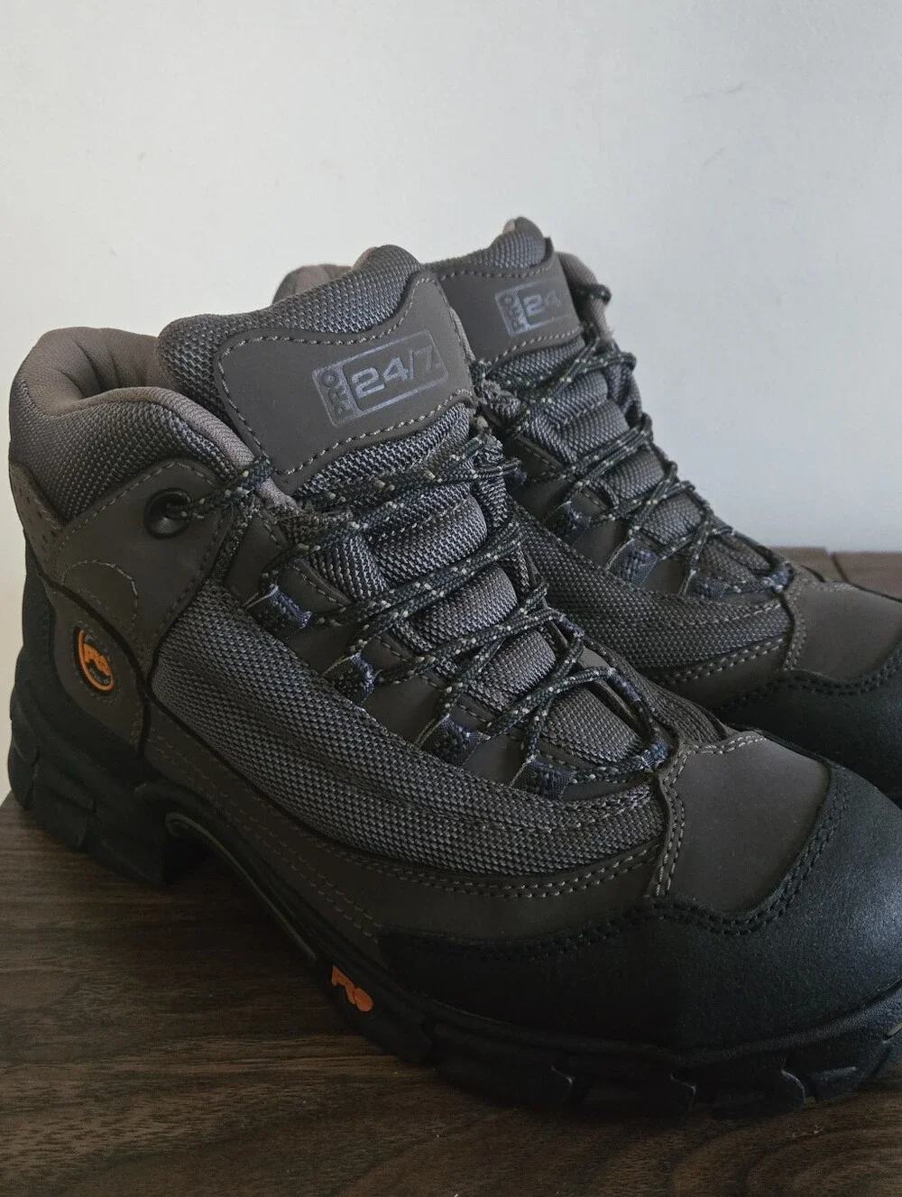 Timberland PRO price negotiable